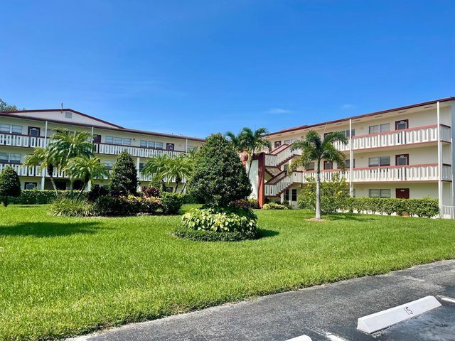 328 Brighton H, Boca Raton, FL 33434