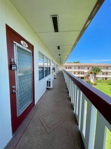 328 Brighton H, Boca Raton, FL 33434