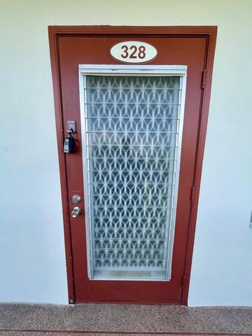 328 Brighton H, Boca Raton, FL 33434
