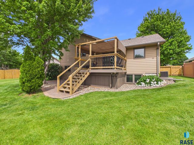 2505 S Theodore Ave Avenue, Sioux Falls, SD 57106