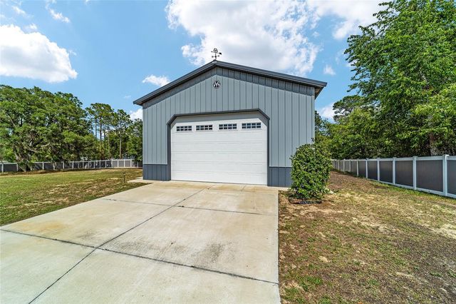 7399 SW 140TH AVENUE, Dunnellon, FL 34432
