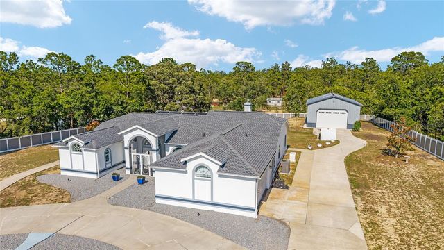 7399 SW 140TH AVENUE, Dunnellon, FL 34432