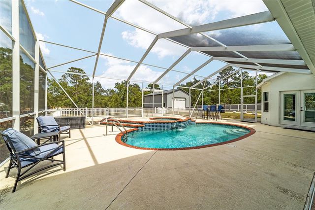 7399 SW 140TH AVENUE, Dunnellon, FL 34432