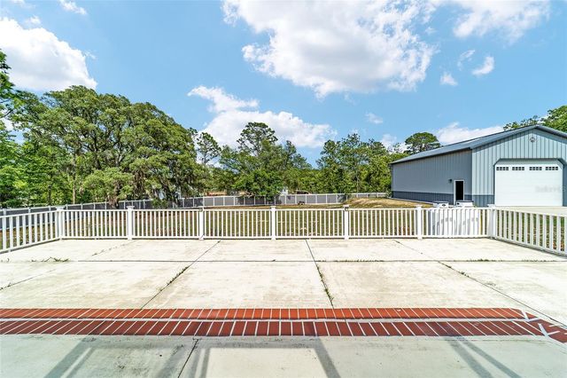 7399 SW 140TH AVENUE, Dunnellon, FL 34432
