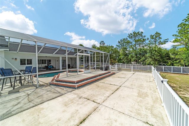 7399 SW 140TH AVENUE, Dunnellon, FL 34432