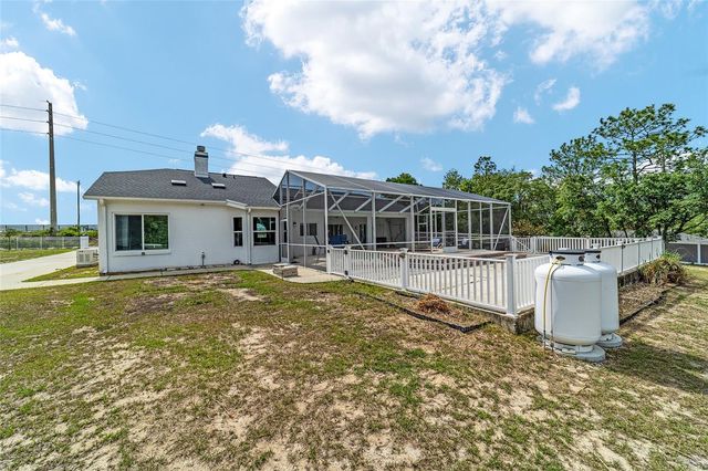 7399 SW 140TH AVENUE, Dunnellon, FL 34432