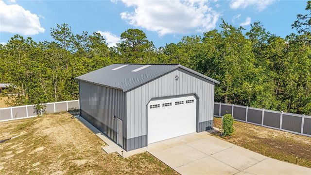 7399 SW 140TH AVENUE, Dunnellon, FL 34432