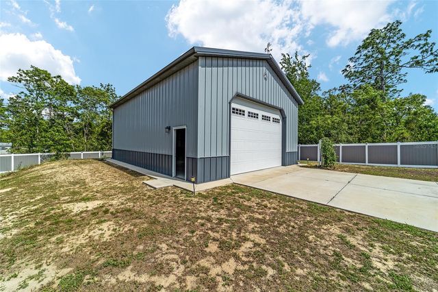 7399 SW 140TH AVENUE, Dunnellon, FL 34432