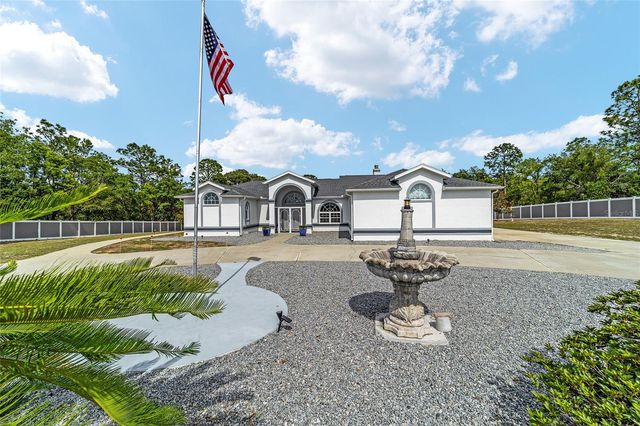 7399 SW 140TH AVENUE, Dunnellon, FL 34432