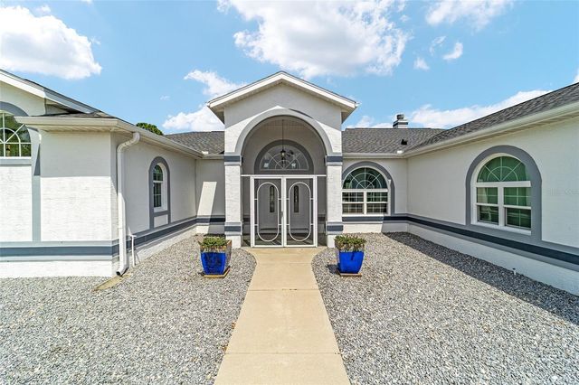 7399 SW 140TH AVENUE, Dunnellon, FL 34432