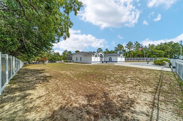 7399 SW 140TH AVENUE, Dunnellon, FL 34432