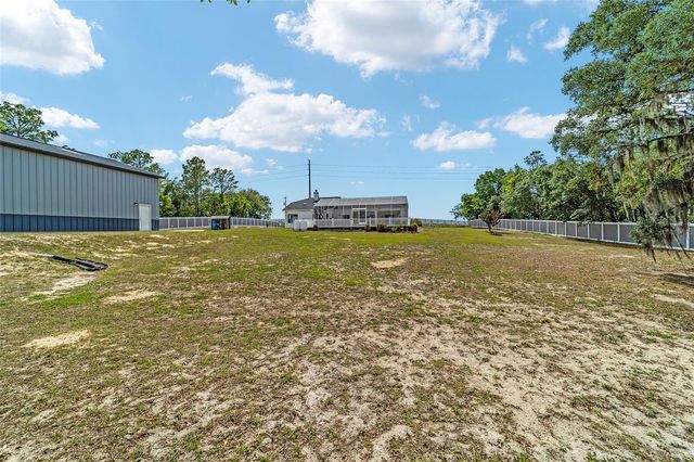 7399 SW 140TH AVENUE, Dunnellon, FL 34432