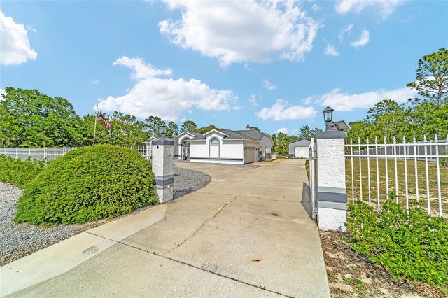 7399 SW 140TH AVENUE, Dunnellon, FL 34432