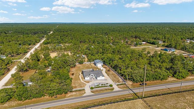 7399 SW 140TH AVENUE, Dunnellon, FL 34432