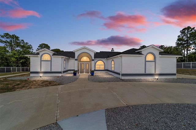 7399 SW 140TH AVENUE, Dunnellon, FL 34432