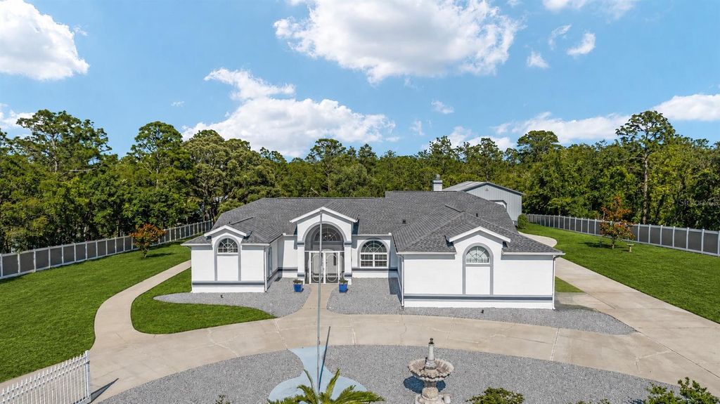 7399 SW 140TH AVENUE, Dunnellon, FL 34432