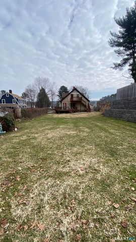88 Belleview Avenue, Torrington, CT 06790