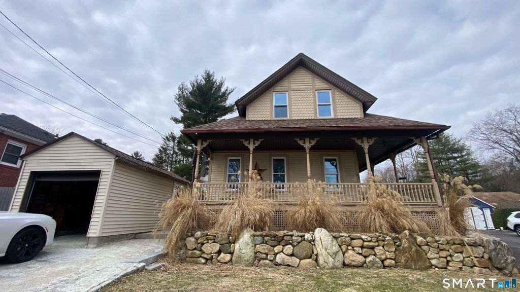 88 Belleview Avenue, Torrington, CT 06790