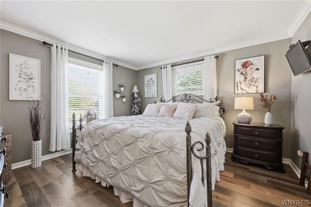 23 Beaver Lane, Grand Island, NY 14072