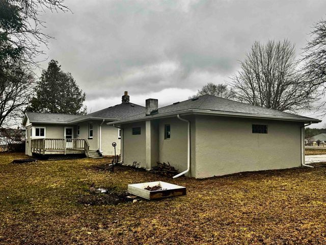 1361 N State Street, Gladwin, MI 48624