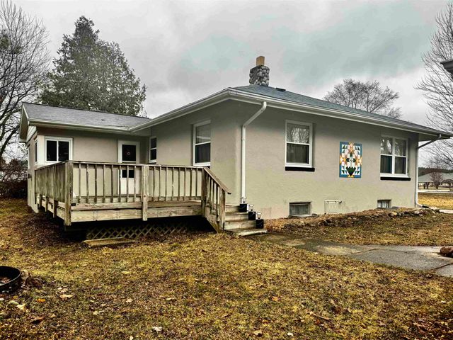 1361 N State Street, Gladwin, MI 48624