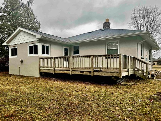1361 N State Street, Gladwin, MI 48624