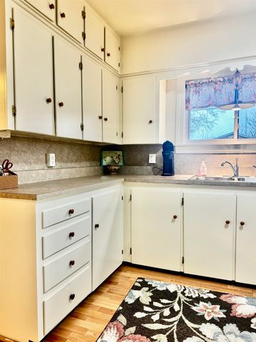 1361 N State Street, Gladwin, MI 48624