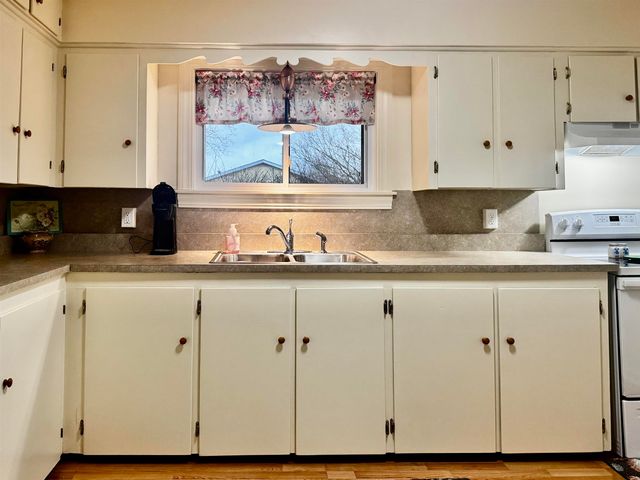 1361 N State Street, Gladwin, MI 48624