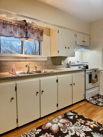 1361 N State Street, Gladwin, MI 48624