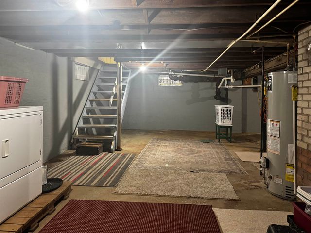 1361 N State Street, Gladwin, MI 48624