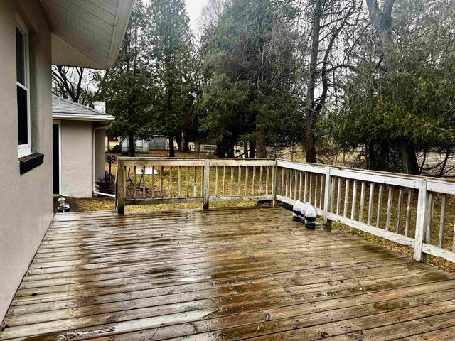 1361 N State Street, Gladwin, MI 48624
