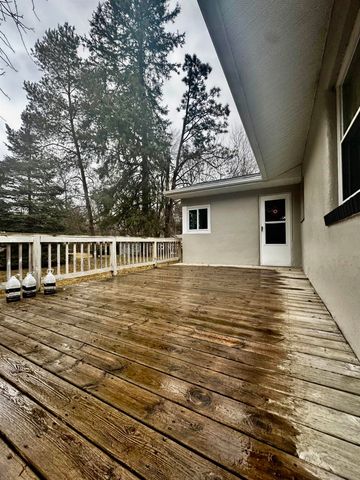 1361 N State Street, Gladwin, MI 48624