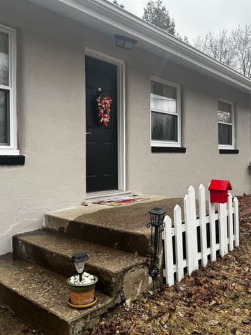 1361 N State Street, Gladwin, MI 48624