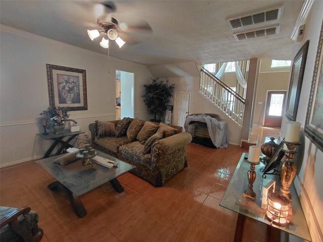 11411 Camden Bay Court, Cypress, TX 77433