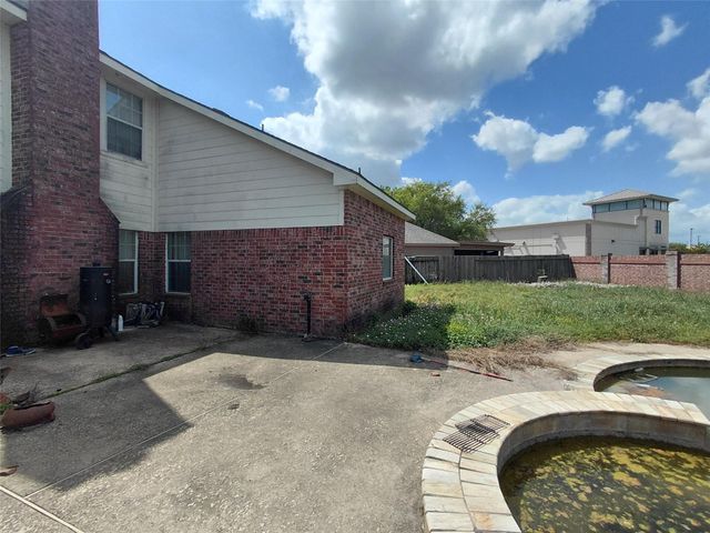 11411 Camden Bay Court, Cypress, TX 77433