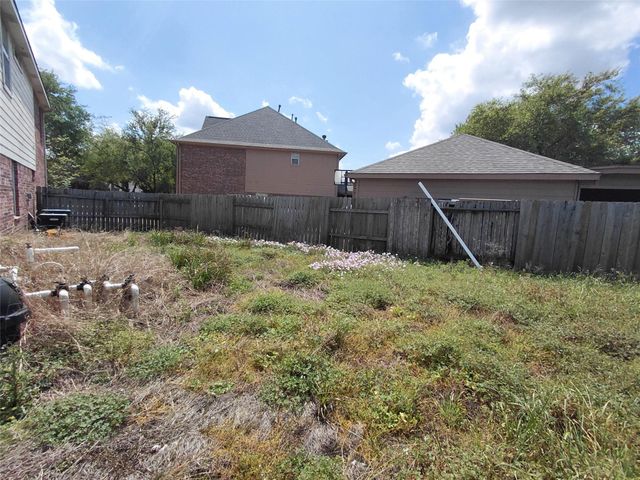 11411 Camden Bay Court, Cypress, TX 77433