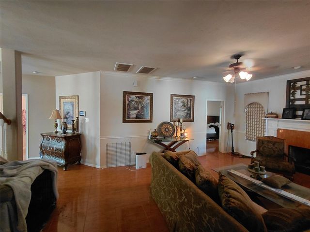 11411 Camden Bay Court, Cypress, TX 77433