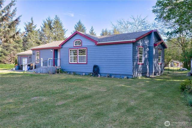 1510 144th Lane, Long Beach, WA 98631