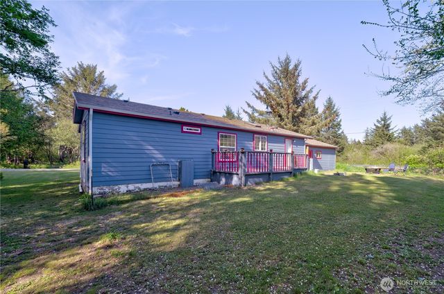 1510 144th Lane, Long Beach, WA 98631