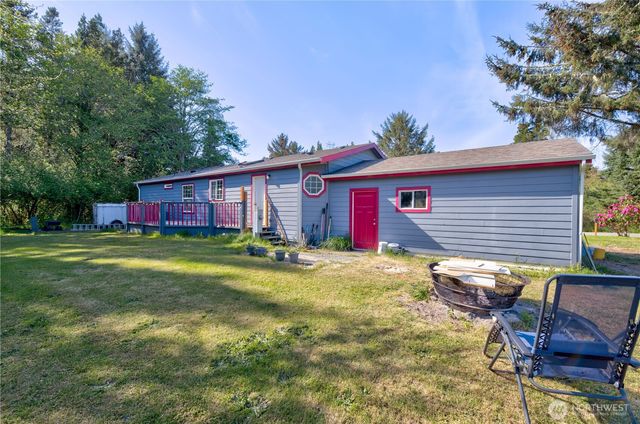 1510 144th Lane, Long Beach, WA 98631