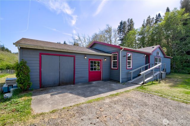 1510 144th Lane, Long Beach, WA 98631