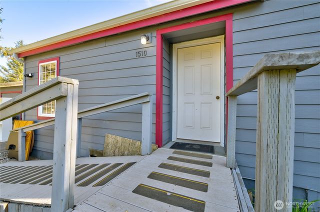 1510 144th Lane, Long Beach, WA 98631