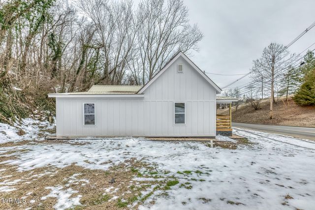 330 East Church Street, Greeneville, TN 37745
