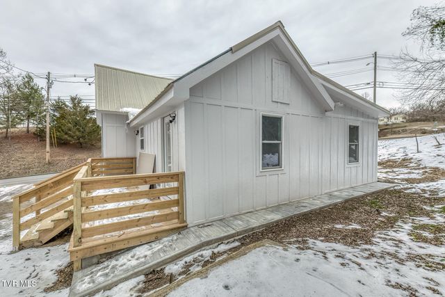 330 East Church Street, Greeneville, TN 37745