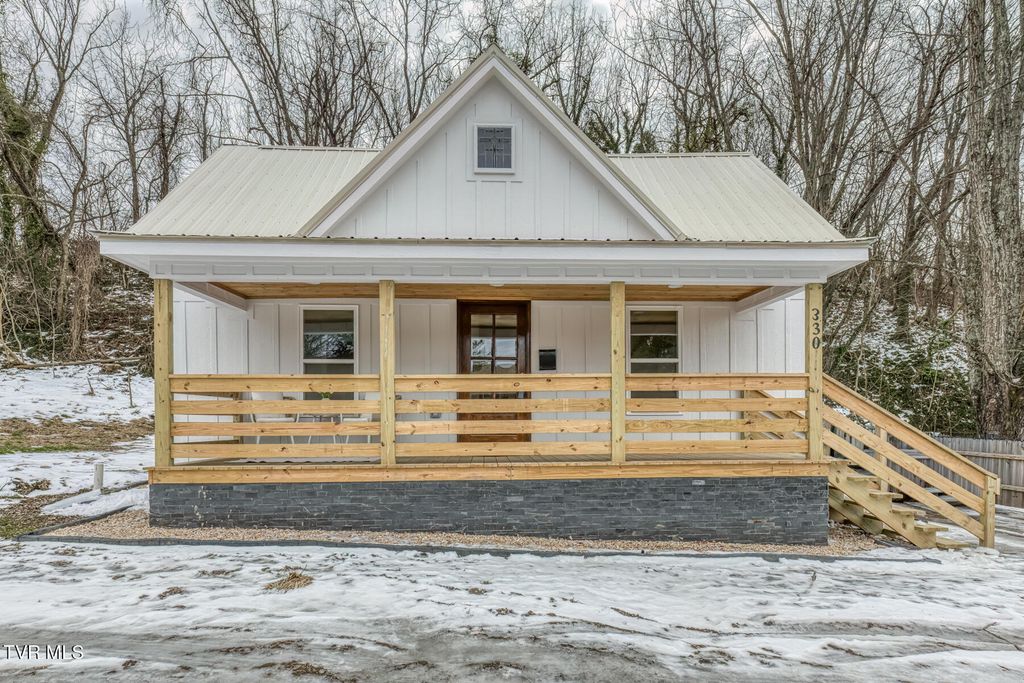 330 East Church Street, Greeneville, TN 37745