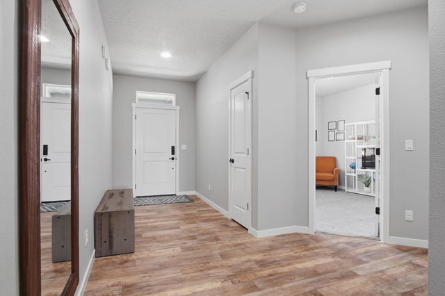 1754 N Hood River Rd, Liberty Lake, WA 99019