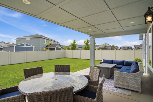 1754 N Hood River Rd, Liberty Lake, WA 99019