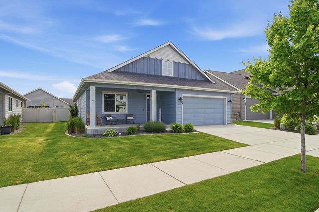 1754 N Hood River Rd, Liberty Lake, WA 99019