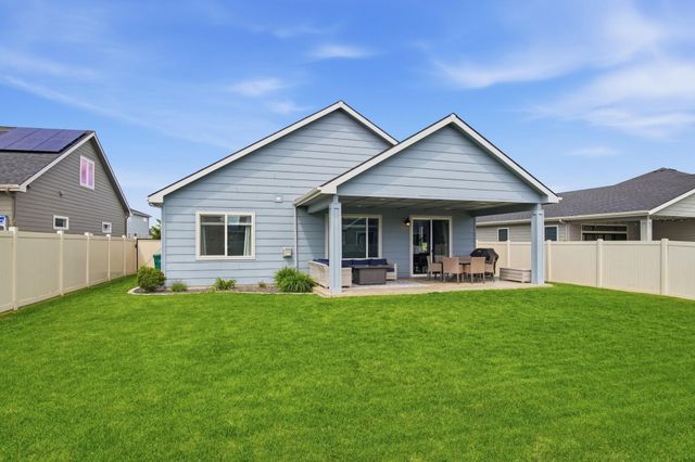 1754 N Hood River Rd, Liberty Lake, WA 99019