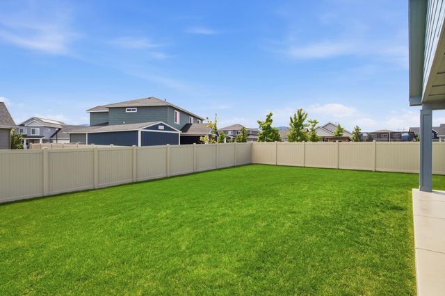 1754 N Hood River Rd, Liberty Lake, WA 99019